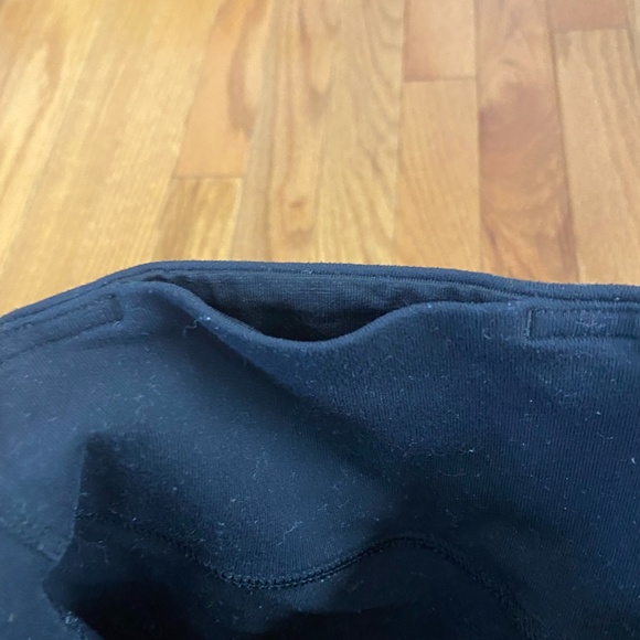 Lululemon Align Crop 19" in Black Size 4 - Picture 6 of 7
